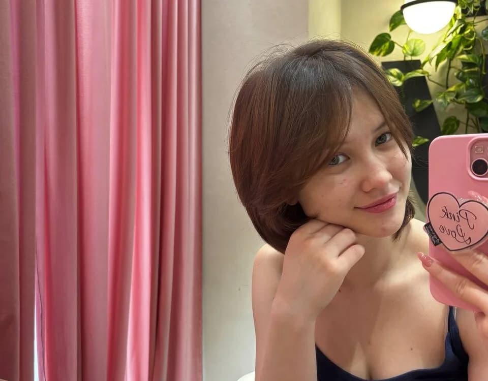 Italian grannies Italian nonna mentors girl remotely in fun cam session VivianLady