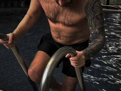 Punks guy Men_participate_in_punk_cam_chat_and_viewing LexHardy