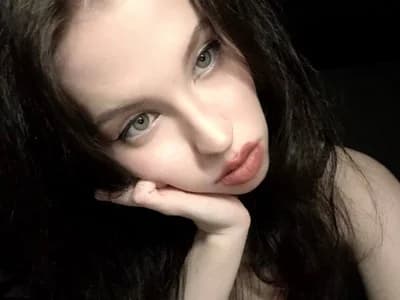 Check out Russian teens: Intimate cam shows for couple' enjoyment CleotildePiel