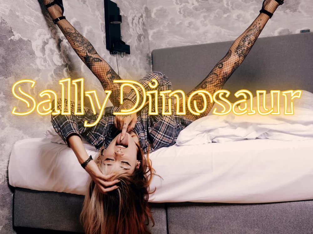 SallyDinosaur