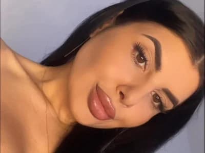 chick with big natural tits, big tits Scarlett-Dream: NattyNatalie, providing intimate webcam experiences for members.