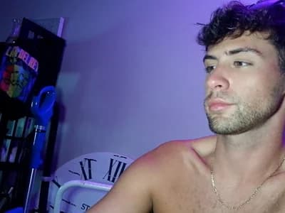 Cut guy Him & his friends watch cute things together, strengthening their bond. Graysontaylor@xh