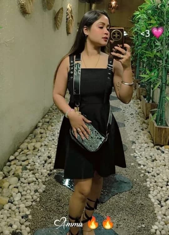 AadikiAmisha
