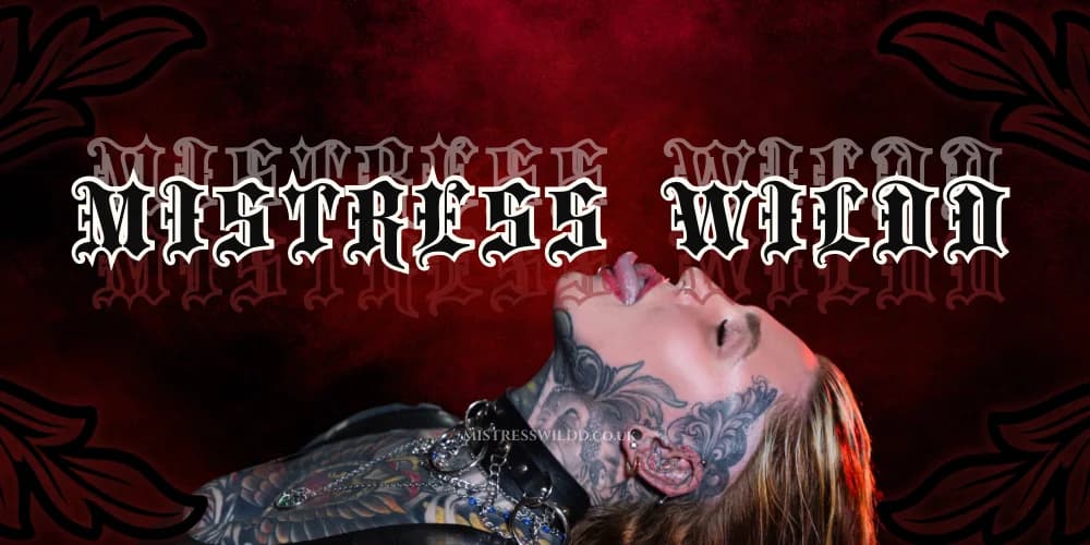 MistressWildd