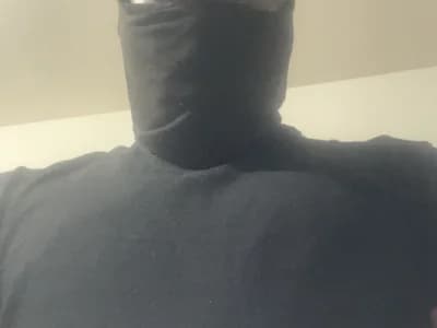 Men's live ATM show featuring guy ass to mouth BigDaddyDy's skills