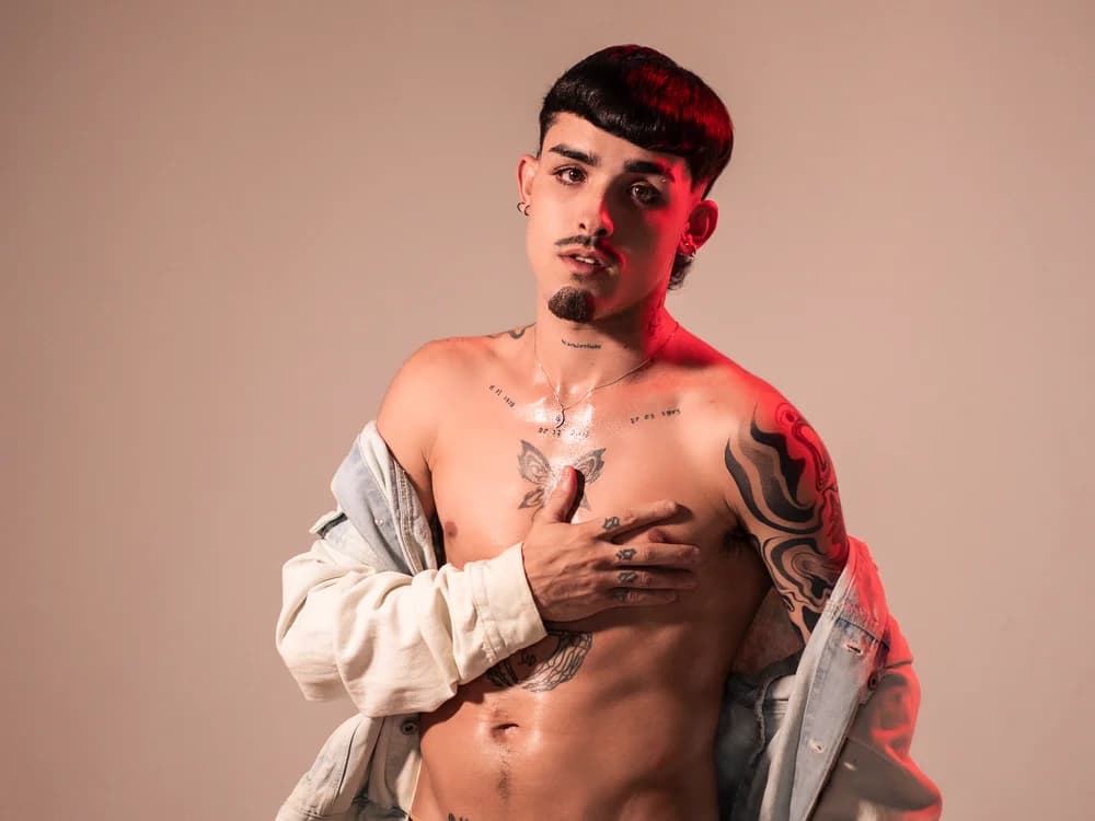 NikoStone_