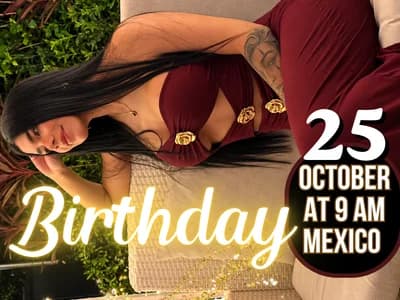 Watch girl tattoos JanyLunaa's live stream to see her ink up close.