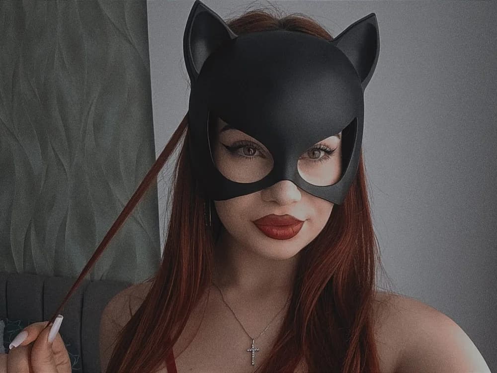 RedHeadFoxy
