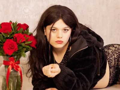 Queer trans models offer intimate cam chats with miss_thang_.