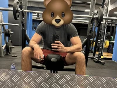 Find Spanish cam guys with TeddyBearXX.