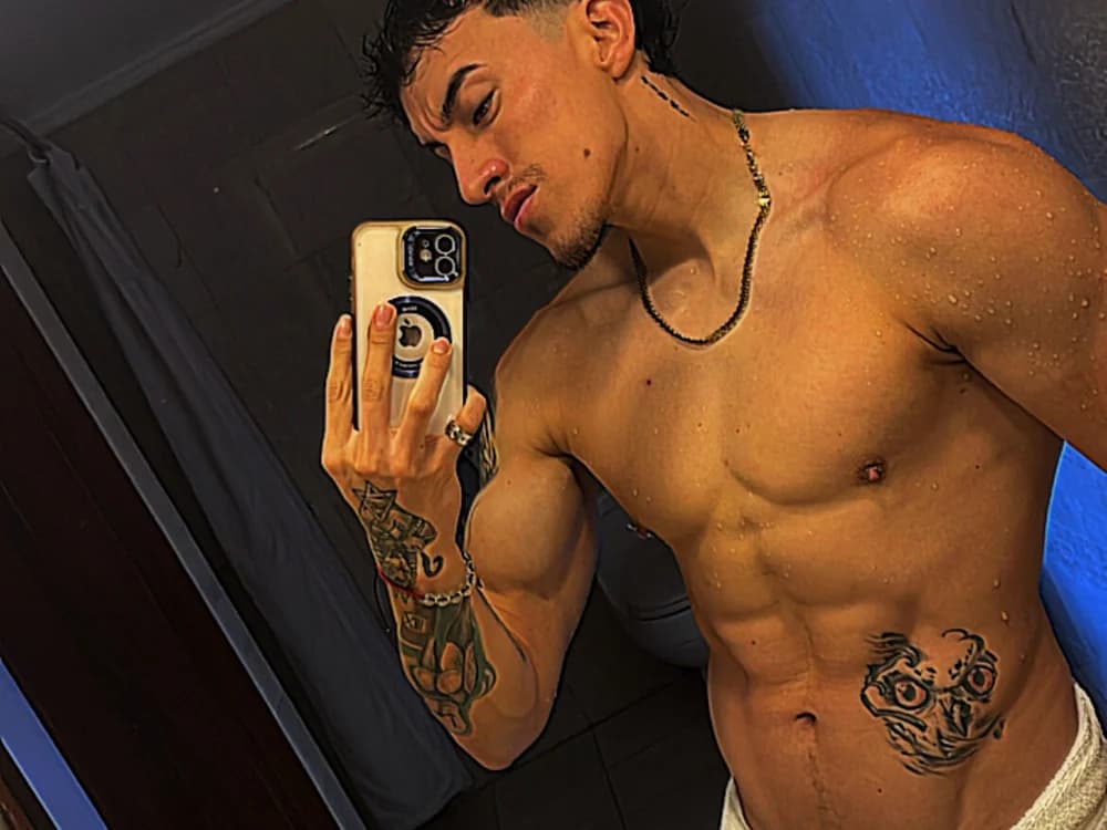 strongboy_
