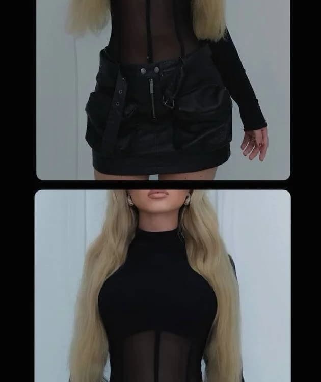 Blonde88888