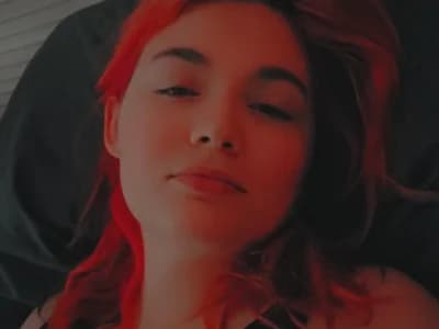 Join couple gamers ScarletNova7 and partner in intimate virtual gaming session