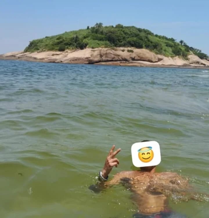 Thai guy webcam shows: Jump into CariocaCasado23cm's world