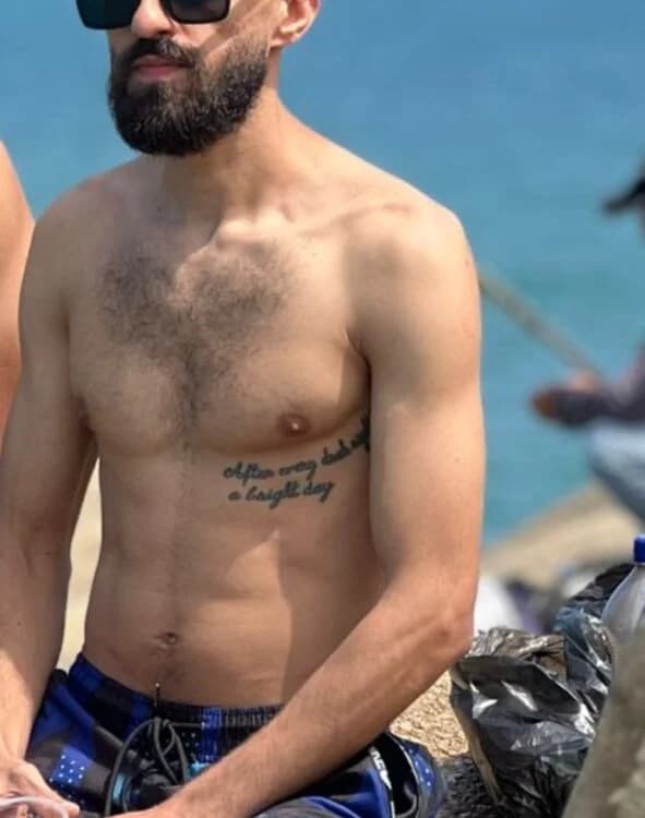 Live guy vibes with austrian hasshasshoss