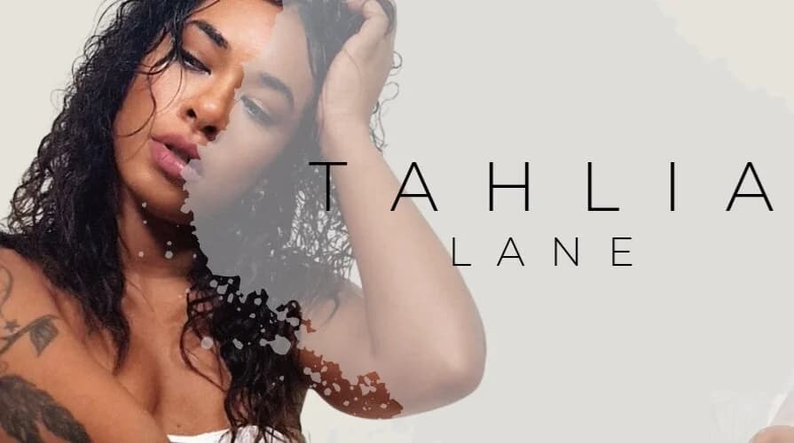Join 'girl tahlialane', a Belgian cam beauty, for a fun online encounter