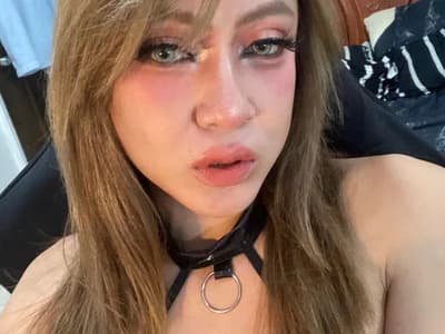 Intimate cam chats in Tagalog with Filipino sissygirls, trans girl dazzlinglove44 awaits