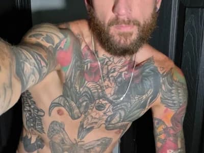 FrankieDRay