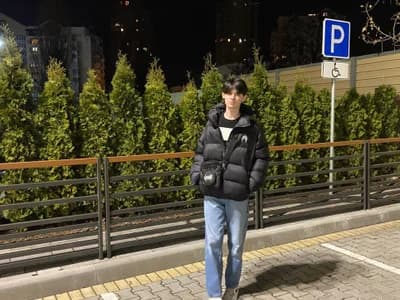 yoursexykun