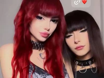 Experience nude chat with stunning trans girl GraypacLive today!