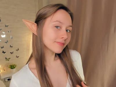 Witness girl reaching orgasm in these explicit cam shows EthalBuffkin
