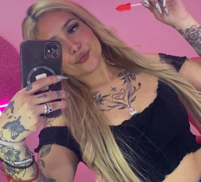 rubiaaqueen