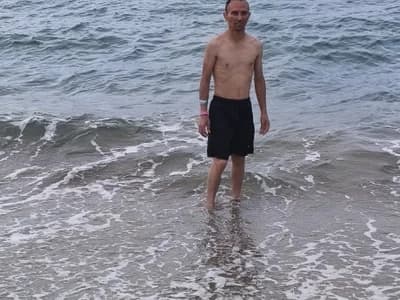 Cam shaven men - guy Nachos19cm reveals cleanly shaved body