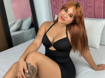 ZoeBluhs