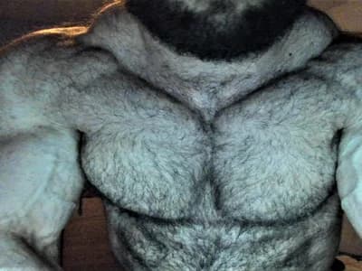 Hugealphabeast