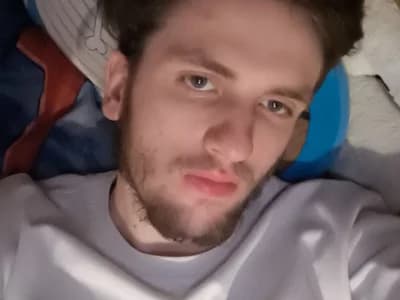 Unlimited French cam privates starring sexy guy Luffysung622 available now
