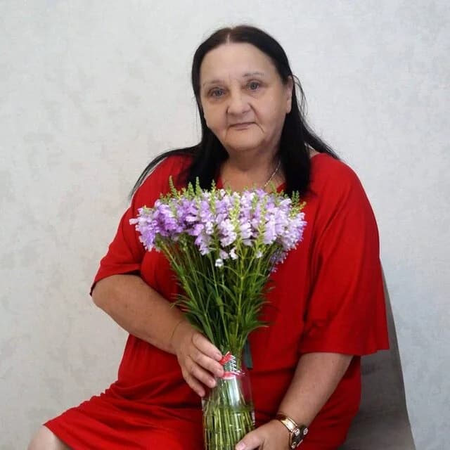 Djalinaa