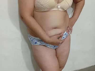 Discreet 'Doggy Style' and 'Anal Doggy Style' session begins with couple Indian_Hot_Babhi and their partner.