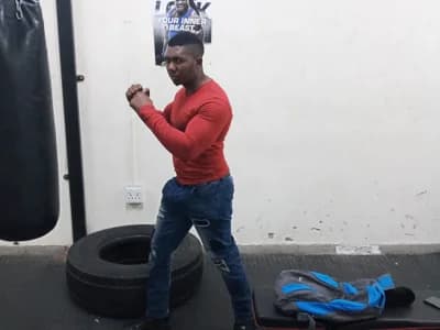 Private ebony cam shows: Guy, begin your intimate experience General62