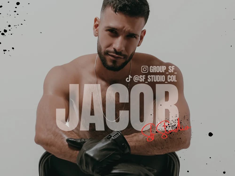 Jacob_Benelli