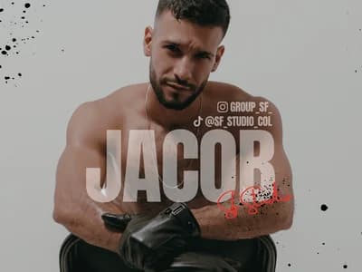 Jacob_Benelli