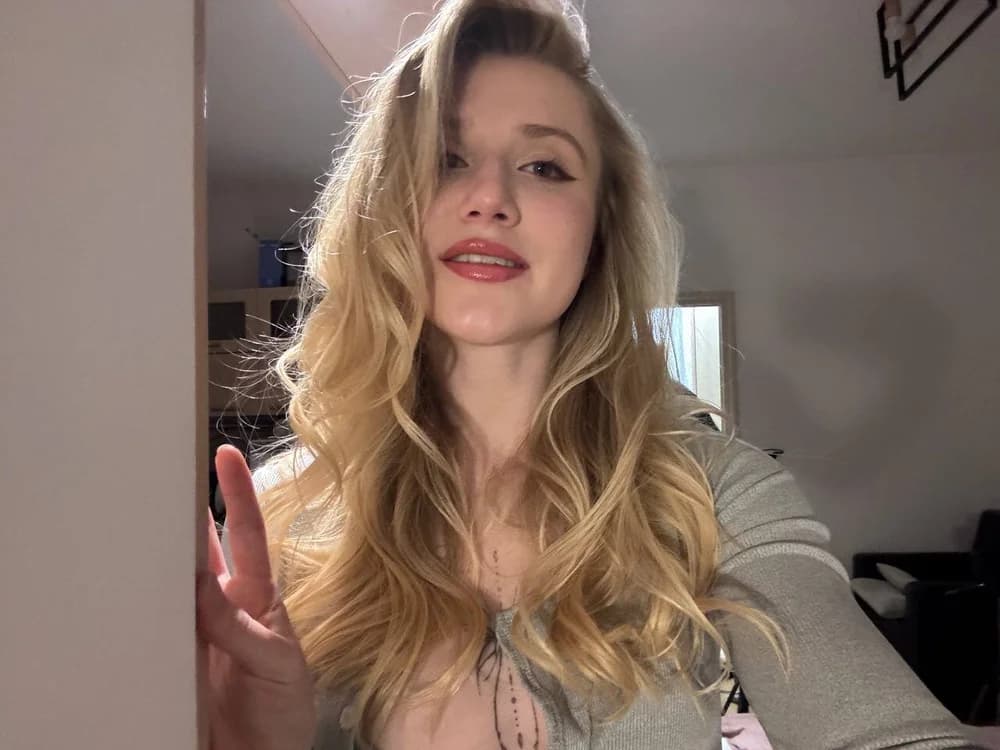 CuteeeAlina