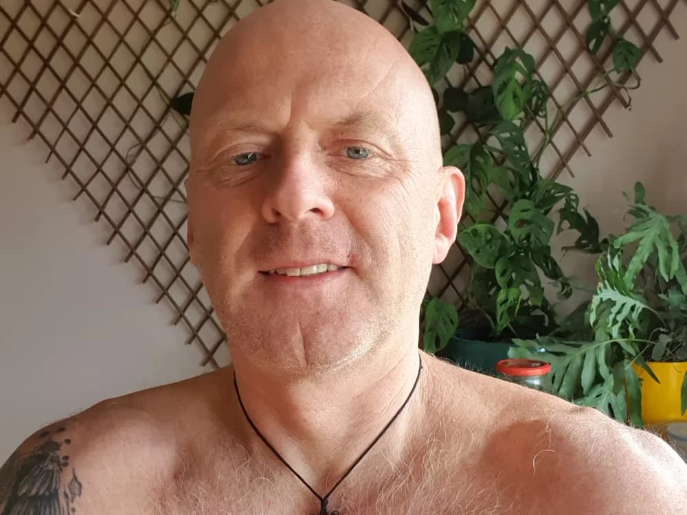 Big nipples guy Join him for an intimate peek at his sexy nippels Daddysweetcock