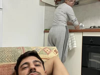 milano01 enjoys guys can enjoy footjob sessions on our adult cam platform.