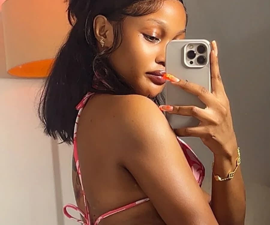 Sexxyronn