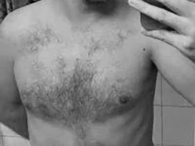 Meet real Swiss guys for friendly cam chats today with si1mon.