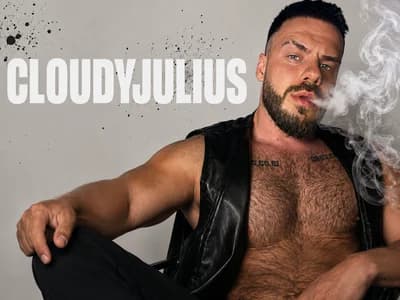 CLOUDYJULIUS