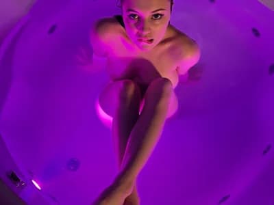 See white intimacy unfold before your eyes with couple RosyEmily's private show