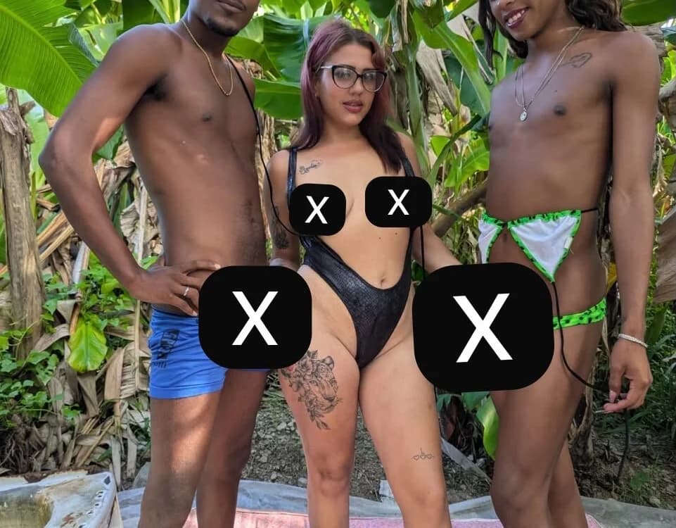 OutdoorGaySex