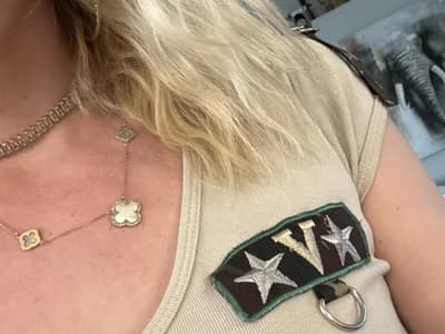 Join american blondes kaybaybe22 for 1 on 1 sex cams with a stunning girl.