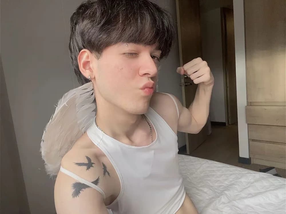 AngelRyes