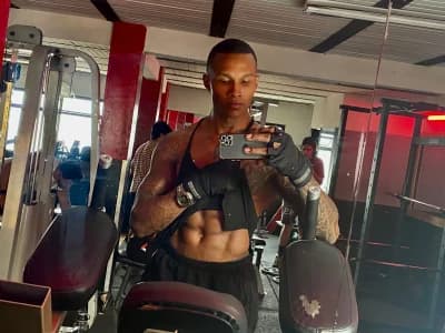 Mans eye view cams: join guy pov ragnarhot77 for his intimate take