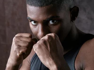 Guy, meet the latest model to watch - new Stevenstick_
