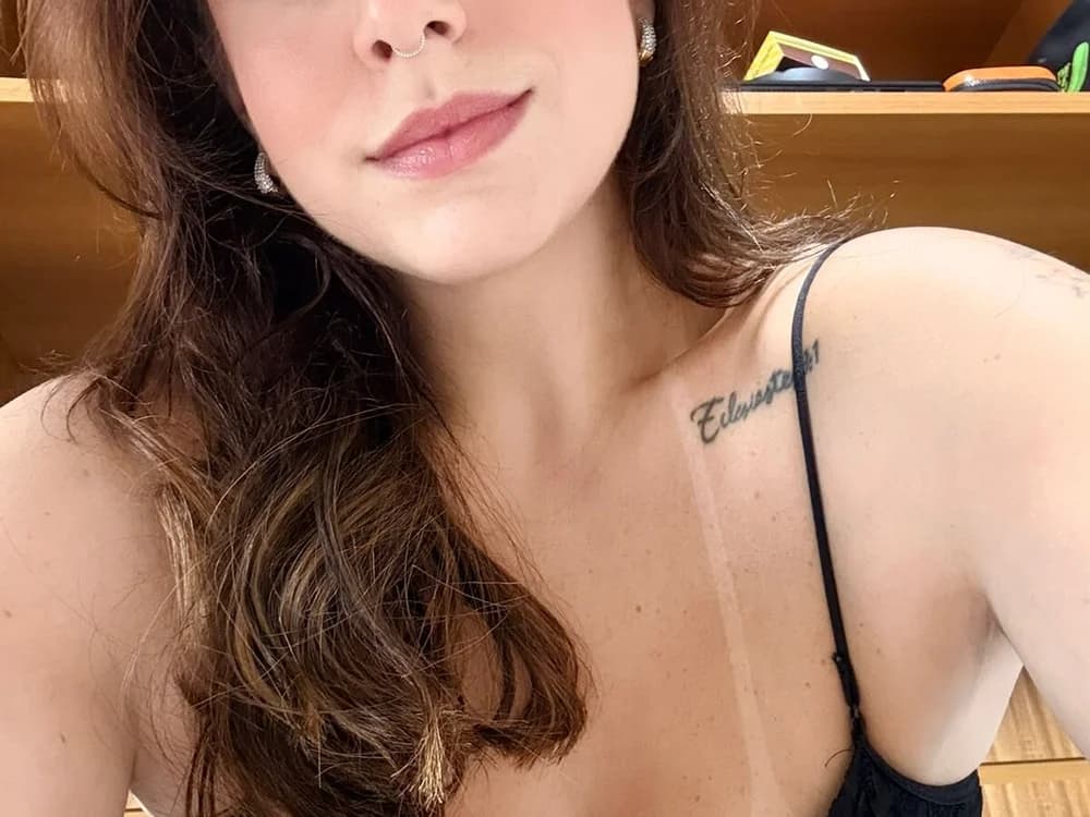 BarbieHotBrazil