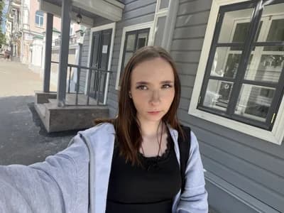 Verosikasexy
