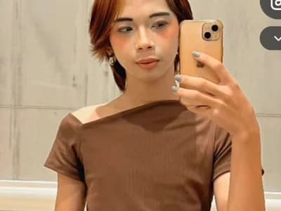 Pinay trans girl captivates in private webcam shows Sweet_hailey